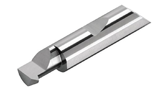 Micro 1 Qit-230 Quick Change Internal Single Point Threading Tool Solid Carbide 230 5 84 Mm Minimum Bore Diameter 0 40