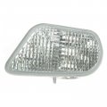 Side Marker Corner Parking Lights Turn Signals Pair Set For 98-02 Trans Am 