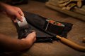 The Gorilla Glue Company 60124 12 Yard Black Tape 