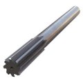 Chucking Reamer 0 7490 In 8 Flute Hss 
