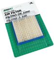 Arnold Baf-115 Replacement Air Filter Quantity 6 