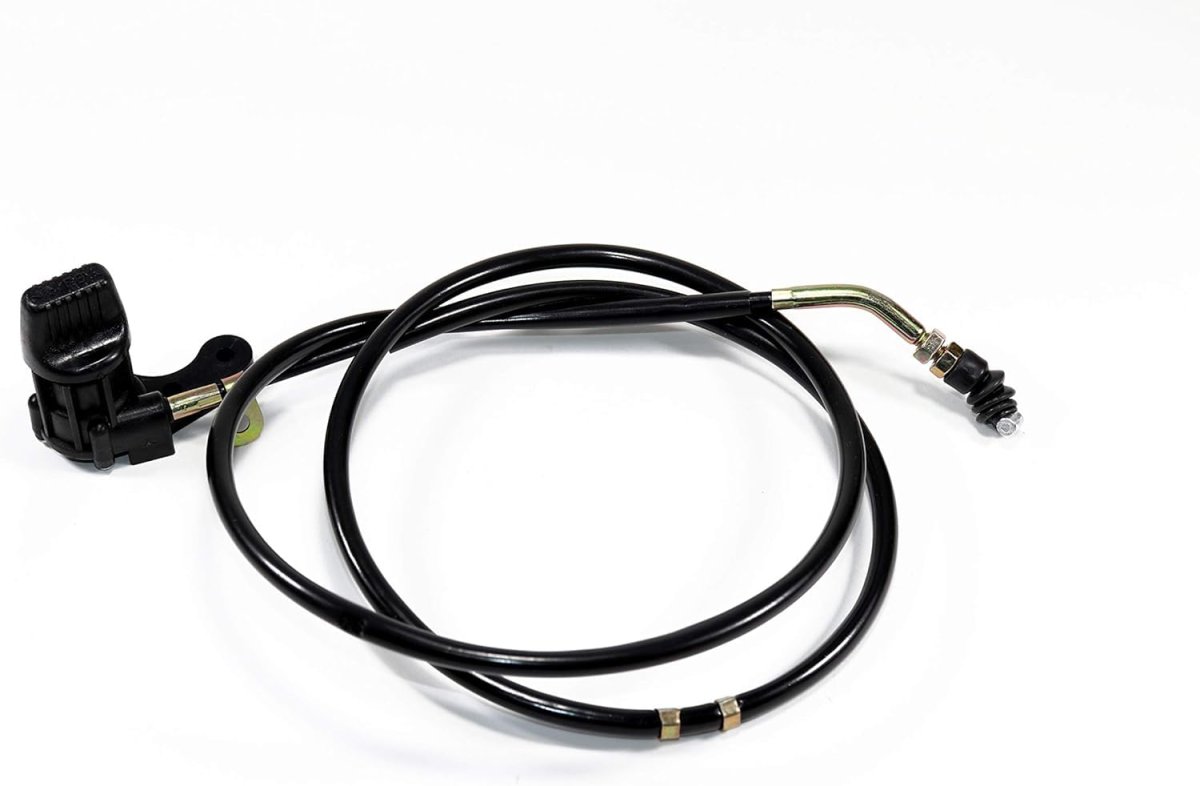 Kawasaki Bayou 300 Klf300 Handelbar Reverse Lever Cable Replaces 13320-0036