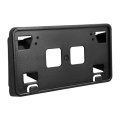 Hecasa Front License Plate Bracket For 2021-2023d F-150 F150 Mounting Holder Frame W O Immersion Heater Replace For 