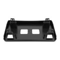 Hecasa Front License Plate Bracket For 2021-2023d F-150 F150 Mounting Holder Frame W O Immersion Heater Replace For