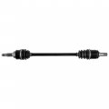 Caltric Front Left Cv Joint Axle Compatible With Honda Muv700 Big Red 700 4x4 2009 2010 2011 2012 2013