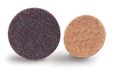Mercer Abrasives 3945brwnc-40 Quick Change Surface Conditioning Discs 5-inch Hook and Loop Brown Coarse Grade 40-pack 