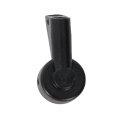 Windshield Washer Nozzle For Audi A4 Quattro 2002 2009 Rear Driver And Passenger Side Pair Black Replacement 8e9955985 