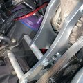 Ls Engine Serpentine Bracket Alternator Power Steering Pump Swap Conversion