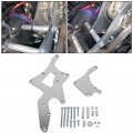 Ls Engine Serpentine Bracket Alternator Power Steering Pump Swap Conversion