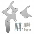 Ls Engine Serpentine Bracket Alternator Power Steering Pump Swap Conversion