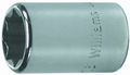 Williams M-810 5 16-inch Shallow 8 Point Socket 