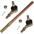 Caltric Tie Rod Set Fits Yamaha Banshee 350 Yfz350 Yfz-350 1987-2006