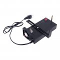 Ieudns Heat Cutting Ribbon Cutter With Screwdriver Accessories Lightweight Heating Tool Hot Electric Rope For Home Use