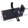 Ieudns Heat Cutting Ribbon Cutter With Screwdriver Accessories Lightweight Heating Tool Hot Electric Rope For Home Use
