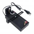 Ieudns Heat Cutting Ribbon Cutter With Screwdriver Accessories Lightweight Heating Tool Hot Electric Rope For Home Use