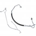 A-premium C Stion And Liquid Line Hose Assembly Compatible With Dodge Durango 2004-2006 V8 5 7l Ohv W Rear A C
