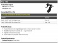 Purge Valve Compatible With 2005-2007 Ford F-250 Super Duty