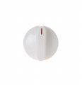 1 Pc Replacement Washer Knob 
