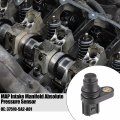 X Autohaux 37510-5a2-a01 Car Camshaft Position Sensor Replacement For Honda Accord 2014-2015 Fit 2015-2016