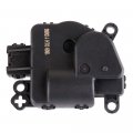 Ocpty 604-251 Air Door Actuator Replacement Fits 2011-2016 Ford Fiesta Replace For Be8z19e616a Hvac Blend Control Actuator-air