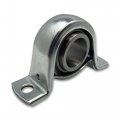 Polaris Rzr Ranger 800 Crew 2010 Center Carrier Bearing Assembly