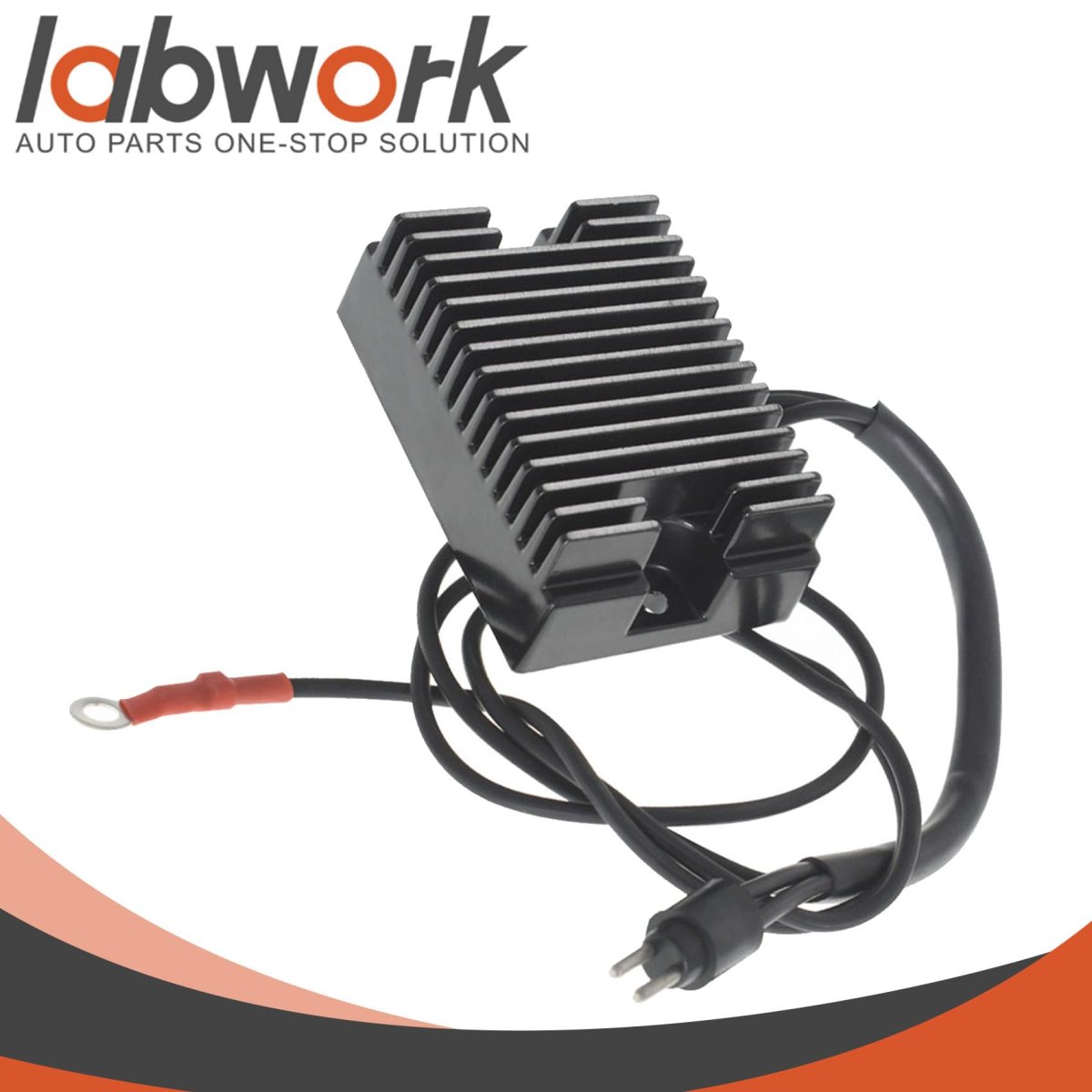 Voltage Regulator Rectifier Replacement For Xlh 883 Deluxe 1986-1991