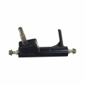 Alveytech Spindle Steering Knuckle For The Coleman Kt196 196cc 6 5 Hp Go-kart Left