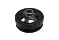 Engine Harmonic Balancer For Mercedes-benz Slk320 3 2l V6 2001 2002 2003 2004 Pc-445996 