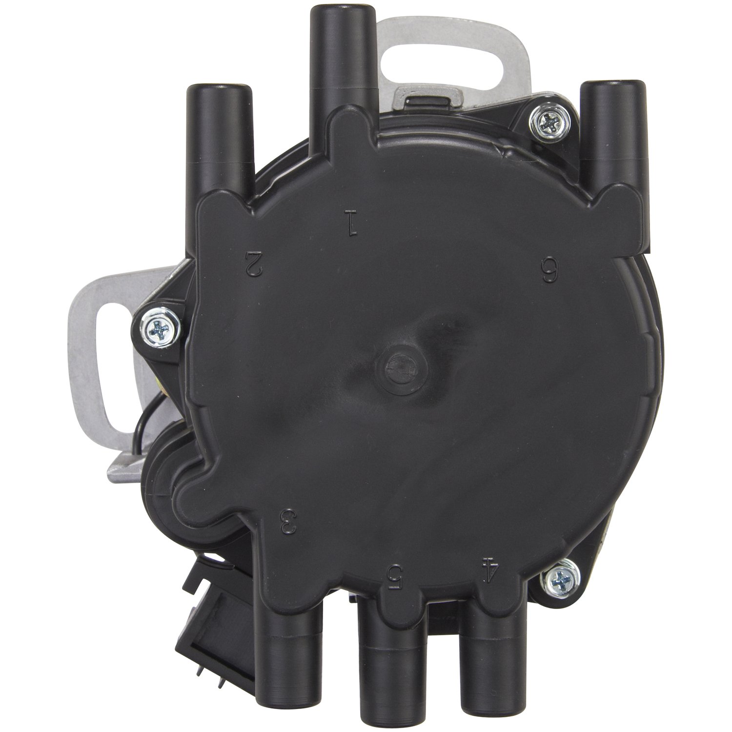 Mz25 Distributor