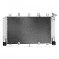 Smadmoto Radiator For Kawasaki Z900 2017 2018 2019 2020 2021 2022 Aluminum 