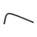 Coolant Bypass Hose For Chevy Impala 2006 2007 2008 2009 Reinforced Rubber 0 25 In Inside Diameter Molded Shape 333 Millimeters 