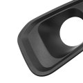 Secos Driver Side Fog Lamp Bezel Trim Filler For Ford Super Duty 2023-2025 Pc3z17c755aa 