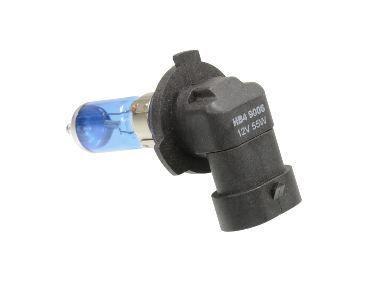 1997-2004 Corvette Xenon Blue Low Beam Headlight Bulb 55 Watt