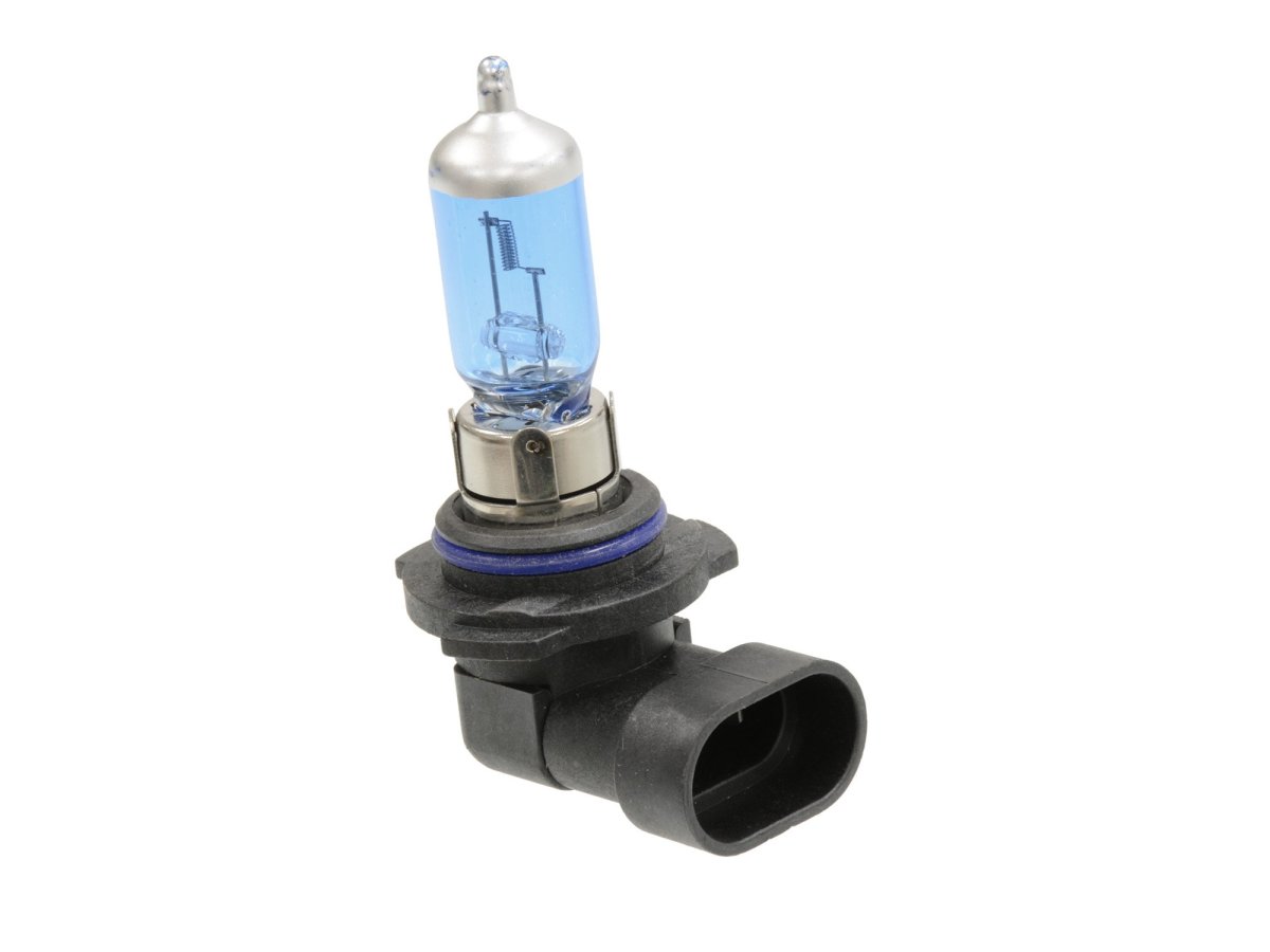 1997-2004 Corvette Xenon Blue Low Beam Headlight Bulb 55 Watt