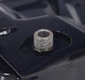 Alveytech Fuel Tank For Coleman Ck100 Sk100 Go-karts