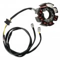 For Stator Kawasaki Bayou 220 Klf220 Klf-220 1988 1989 1990 1991 1992 1993-1995 Mod-ztf1-2315