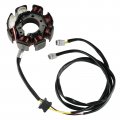 For Stator Kawasaki Bayou 220 Klf220 Klf-220 1988 1989 1990 1991 1992 1993-1995 Mod-ztf1-2315