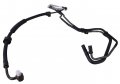 Bapmic 57510-2e001 Power Steering Pressure Hose For Hyundai Kia Tucson 2005-2009 Sportage 2005-2010