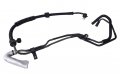 Bapmic 57510-2e001 Power Steering Pressure Hose For Hyundai Kia Tucson 2005-2009 Sportage 2005-2010