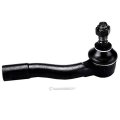 Front Suspension Set Left Outer Tie Rod End Fit 2003-2008 For Mazda 6