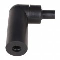 Outboard Engine 6g8-82370-30 6g8-82370-31 Spark Plug Cap Cover W Resistance For Yamaha 9 9hp 15hp 25hp 40hp 60hp Boat Motor