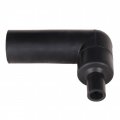 Outboard Engine 6g8-82370-30 6g8-82370-31 Spark Plug Cap Cover W Resistance For Yamaha 9 9hp 15hp 25hp 40hp 60hp Boat Motor