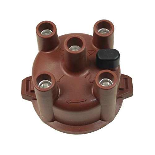 174-6887 Distributor Cap Modern Style Vehicle Specific Fit Engine Component
