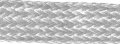 Jameco Valuepro 1392-100 Wire Flat Tinned Copper Braid 168 X 36 Stranded 1 4 0 03 Size 