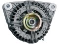 Alternator 136 Amp For 2003-2006 Dodge Ram 1500 5 7l V8 Without Snow Plow Package