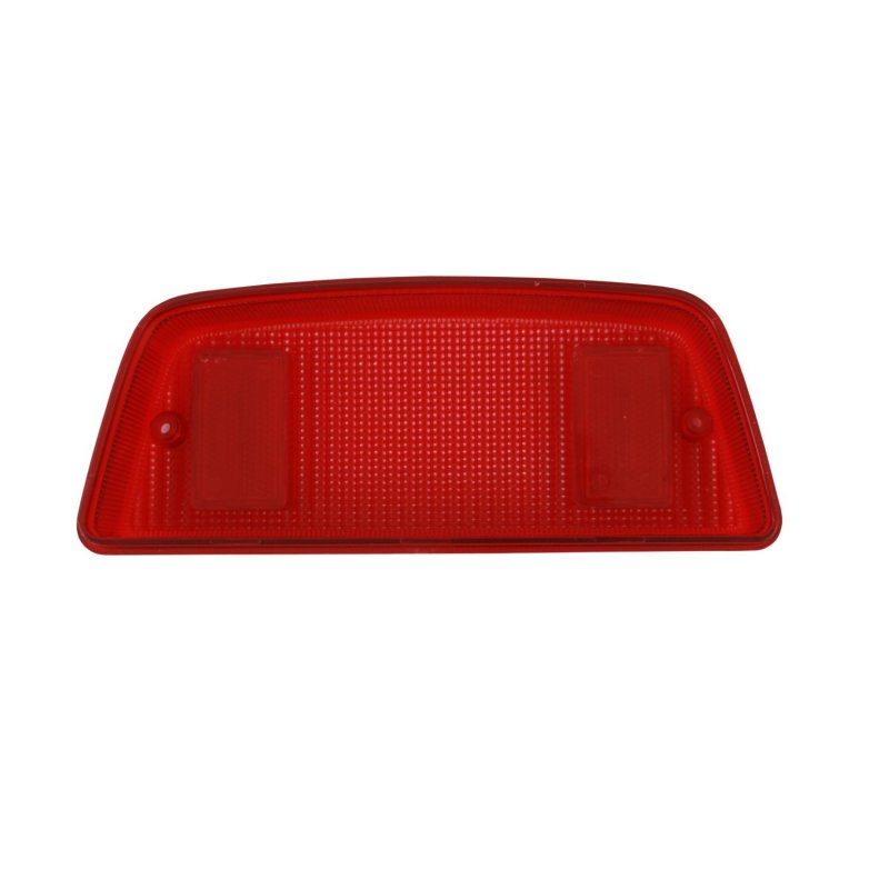 Tail Lens For Ski-doo 01-104-05 Red Waterproof Rear Light Assembly