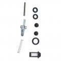 All-carb Carburetor Rebuild Kit Repair Replacement For Seadoo Carb Xp Sp Spi Spx Gtx Gts Gti Gs Gsi 1990-2005