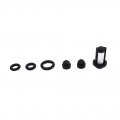 All-carb Carburetor Rebuild Kit Repair Replacement For Seadoo Carb Xp Sp Spi Spx Gtx Gts Gti Gs Gsi 1990-2005