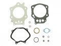 Outlaw Racing Or3843 Top End Gasket Set For Honda Trx400fw Foremen 4x4 1995-2003 Atv Kit 