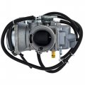 Niche Carburetor For Honda Xr650l 16100-my6-772 16100-my6-670 16100-my6-671 16100-my6-771 1993-2012